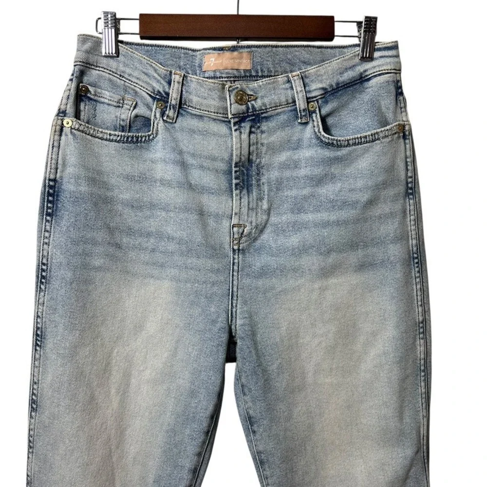 7 For All Mankind these all